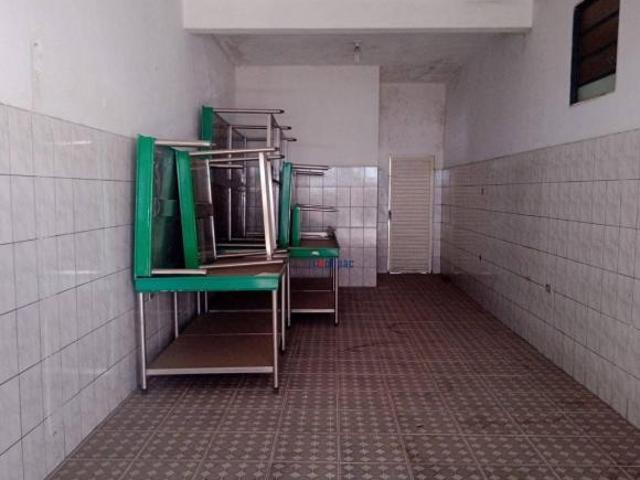 Soibrado residencial e salâo comercial terreno de 250,00ms2 Jardim Toscana Cocaia Guarulhos SP