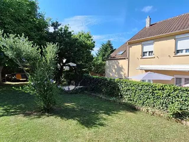 Soignolles en Brie 77111 Achat / Vente maison 5 pièces t5 terrasse parking