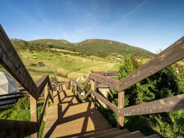 Aldeia Galega da Merceana, Aldeia Galega da Merceana e Aldeia Gavinha, Concelho de Alenquer, Distrito de Lisboa