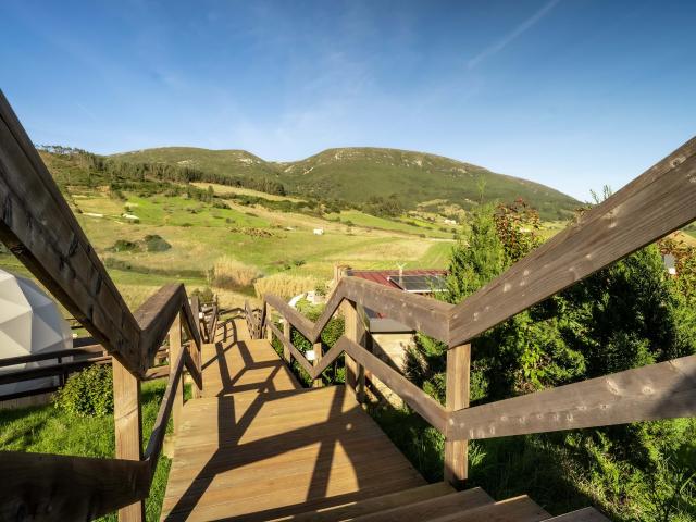 Sóis de Montejunto Eco Lodge Glamping – Investimento em Turismo Sustentável, Serra de Montejunto
