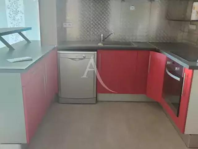 Soissons 02200 Achat / Vente appartement 4 pièces t4