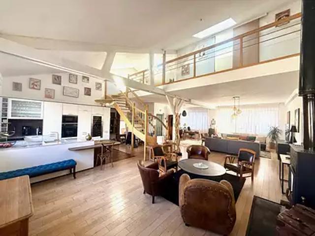 Soissons 02200 Achat / Vente appartement 5 pièces t5