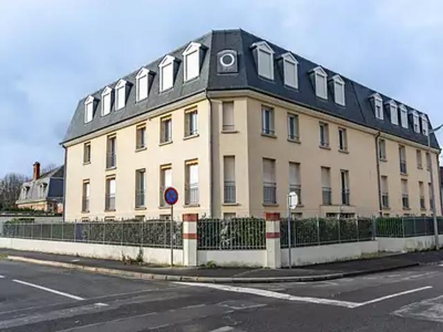Soissons 02200 Achat / Vente appartement 10 pièces t10