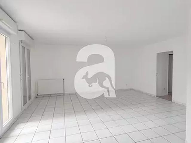 Soissons 02200 Achat / Vente appartement 2 pièces t2