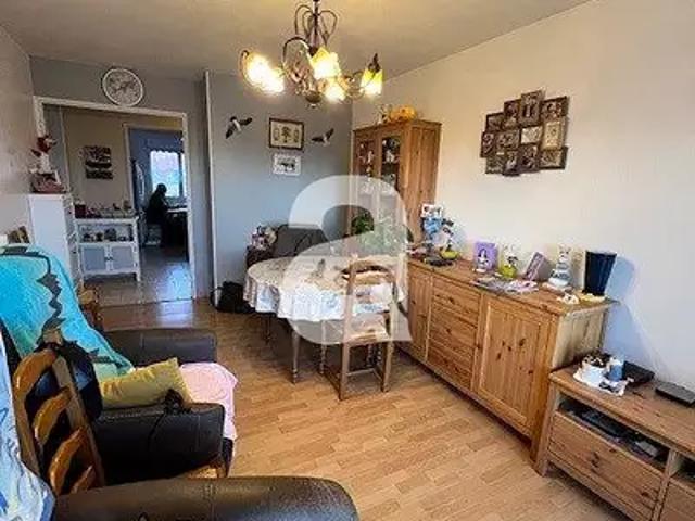 Soissons 02200 Achat / Vente appartement 3 pièces t3