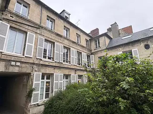 Soissons 02200 Achat / Vente appartement 3 pièces t3