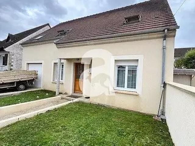 Soissons 02200 Achat / Vente maison 9 pièces t9 terrasse