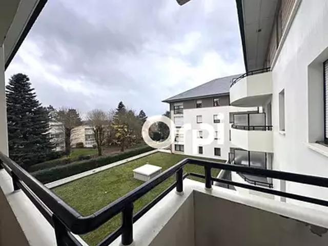 Soissons 02200 Location appartement 1 pièce t1 balcon