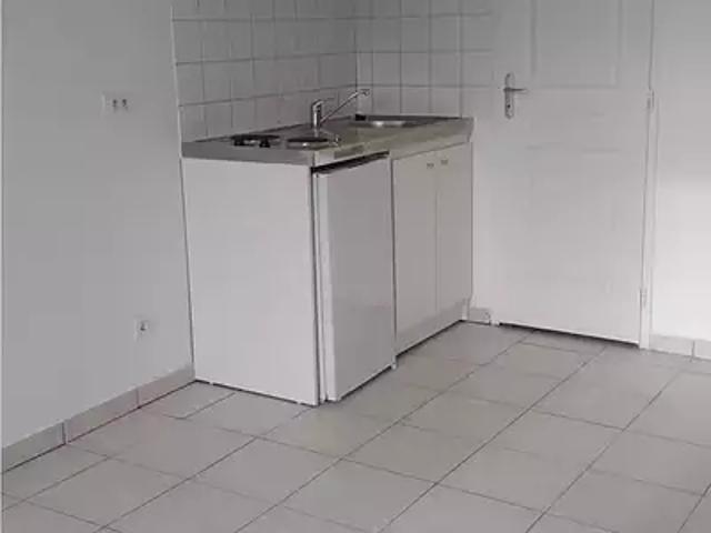 Soissons 02200 Location appartement 1 pièce t1