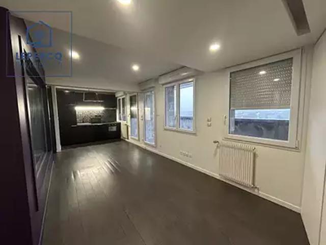 Soissons 02200 Location appartement 2 pièces t2