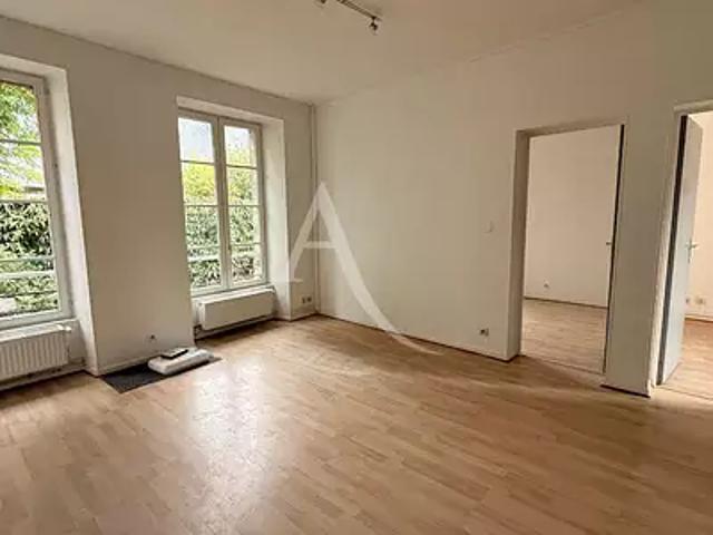 Soissons 02200 Location appartement 3 pièces t3