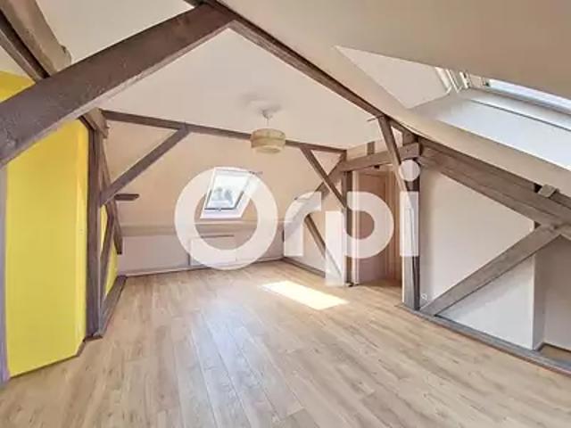 Soissons 02200 Location appartement 3 pièces t3