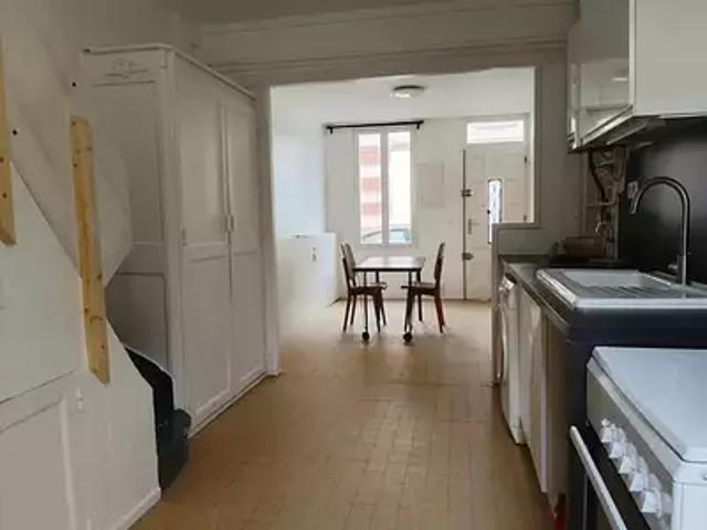 Soissons 02200 Location maison 2 pièces t2