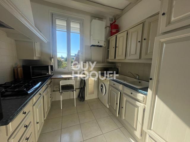 SOISSONS APPARTEMENT 2 PIECES A LOUER