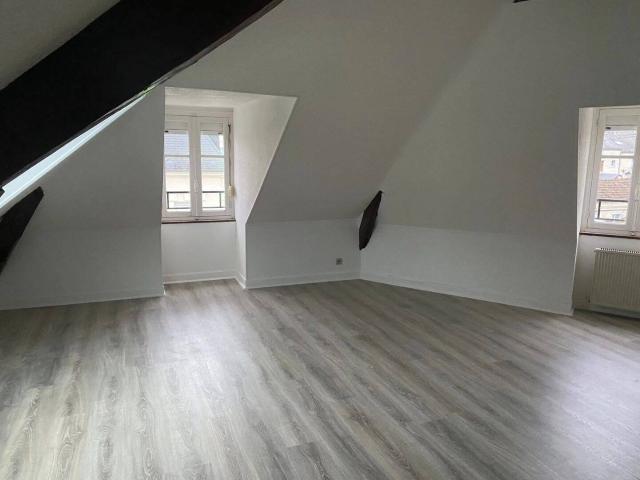 Soissons, appartement F4 de 50 m² rénové