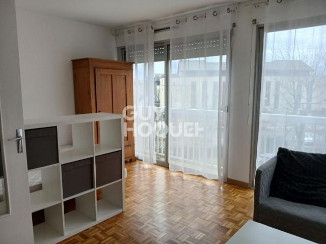 SOISSONS APPARTEMENT MEUBLE A LOUER