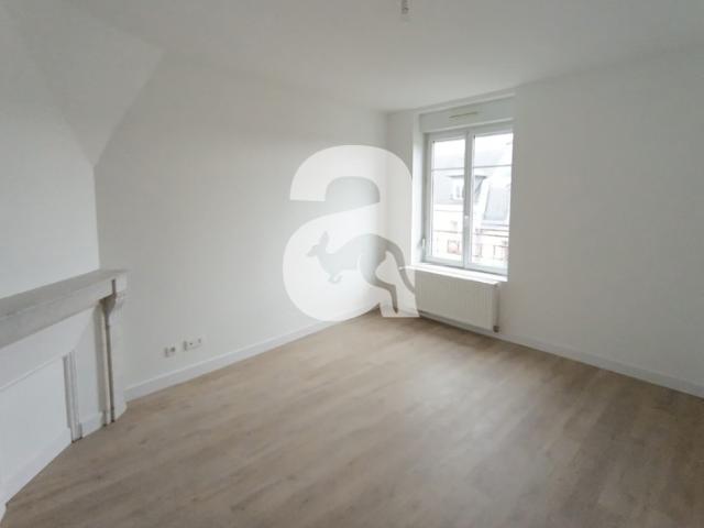 SOISSONS CENTRE APPARTEMENT T3