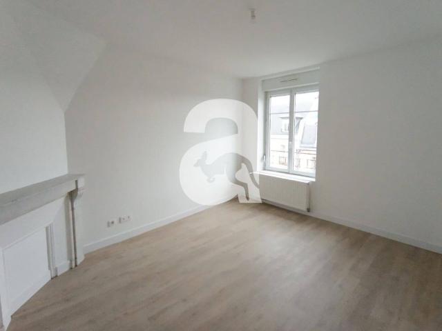 SOISSONS CENTRE APPARTEMENT T3