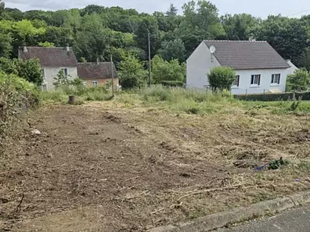 Soisy Bouy 77650 Programme neuf maison neuf à vendre 3 pièces