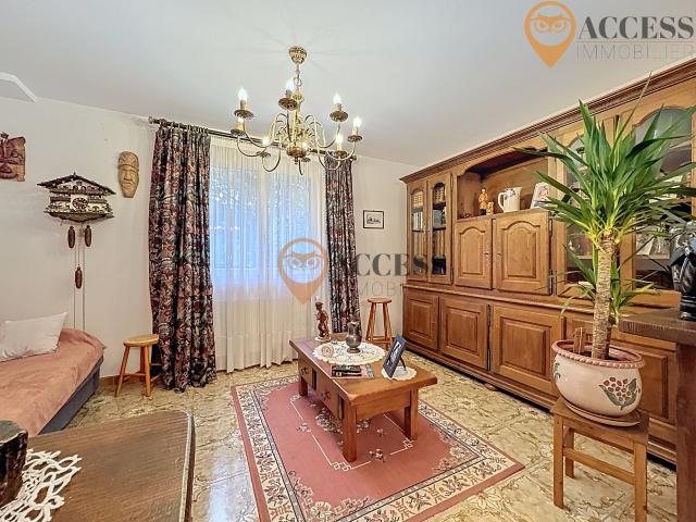 SOISY SOUS MONTMORENCY Maison familiale de 206m2 sur 1411m2 de terrain !