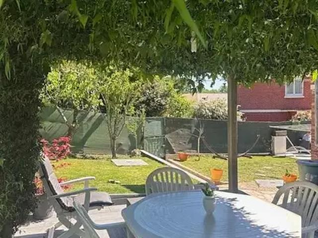 Soisy sous Montmorency 95230 Achat / Vente maison 5 pièces t5