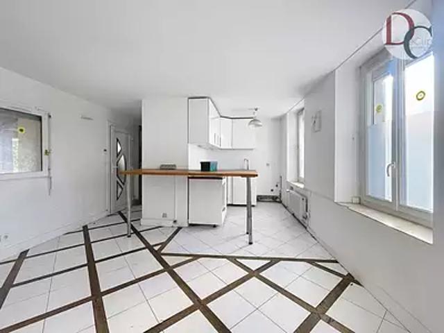Soisy sous Montmorency 95230 Achat / Vente maison 5 pièces t5