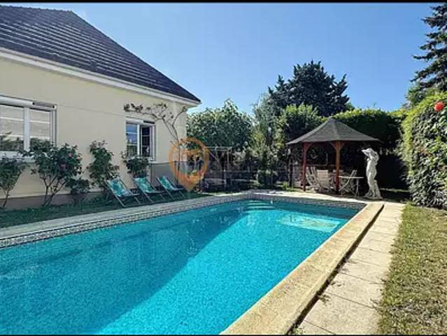 Soisy sous Montmorency 95230 Achat / Vente maison 6 pièces t6
