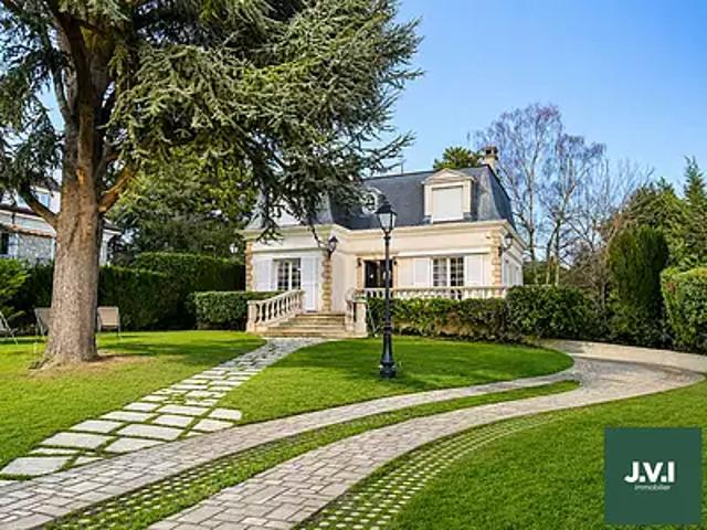 Soisy sous Montmorency 95230 Achat / Vente maison 6 pièces t6 au dernier étage