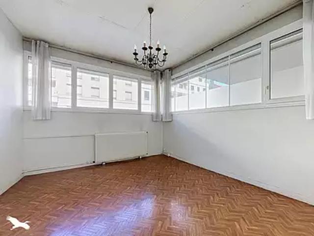 Soisy sous Montmorency 95230 Achat / Vente appartement 2 pièces t2 parking