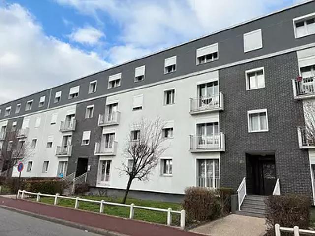 Soisy sous Montmorency 95230 Achat / Vente appartement 3 pièces t3 cave
