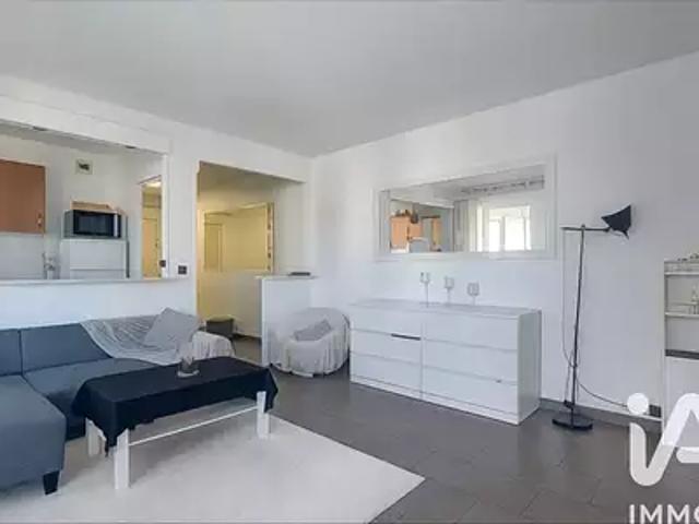 Soisy sous Montmorency 95230 Achat / Vente appartement 3 pièces t3 parking
