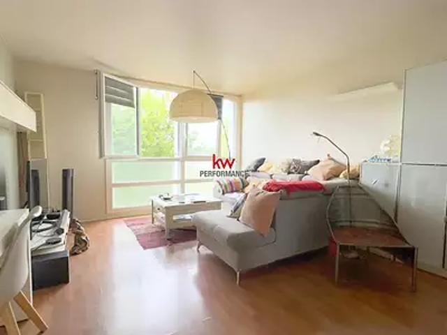 Soisy sous Montmorency 95230 Achat / Vente appartement 3 pièces t3 parking