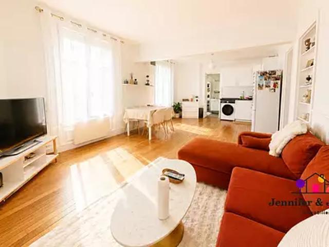 Soisy sous Montmorency 95230 Achat / Vente appartement 3 pièces t3
