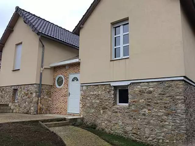 Soisy sous Montmorency 95230 Location maison 4 pièces t4 au dernier étage