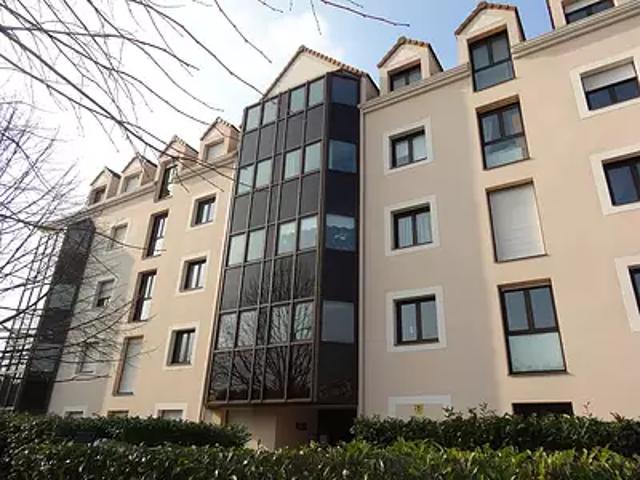 Soisy sous Montmorency 95230 Location appartement 1 pièce t1 au dernier étage