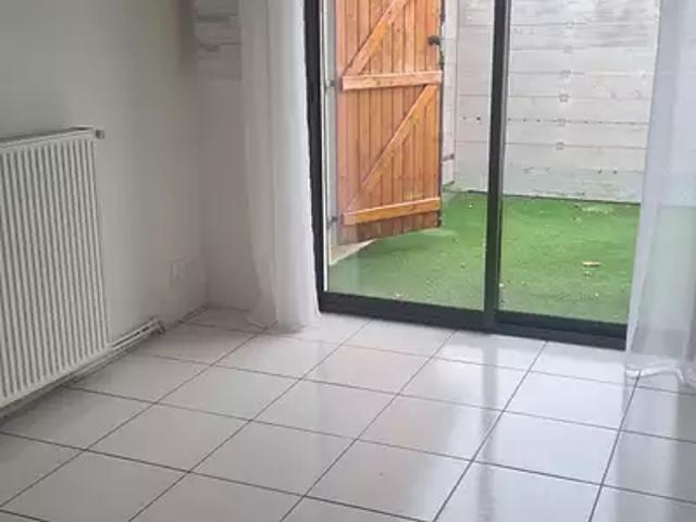 Soisy sous Montmorency 95230 Location appartement 2 pièces t2 terrasse