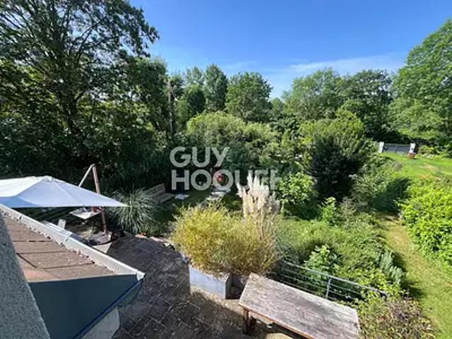 Soisy sur Seine 91450 Achat / Vente maison 6 pièces t6 parking