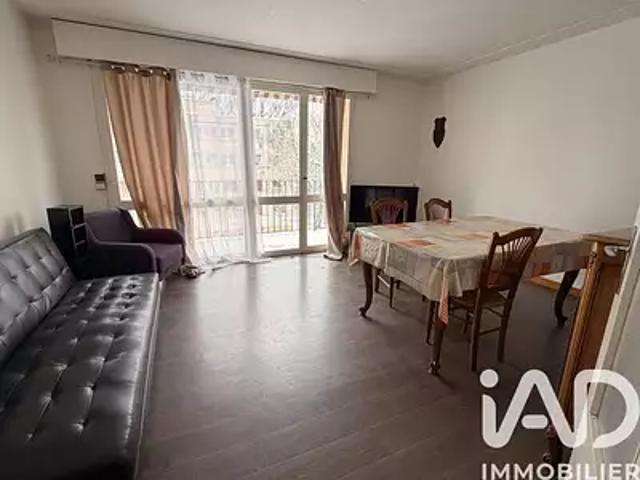 Soisy sur Seine 91450 Location appartement 4 pièces t4 parking