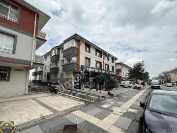 Sokullu Cad. Üzeri 2,5+1 Ful Yapılı Lüks Satılık Daire Acill