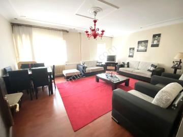 Sokullu Cadde Yakını 2+1 Giriş Katı Ön Cephe Satılık