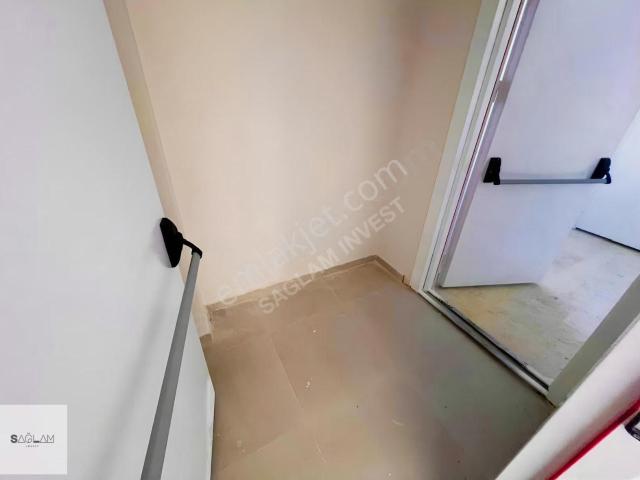 Feneryolunda Sıfır 2+1 Satılık Daire | 75 M² | Merkezi Konum