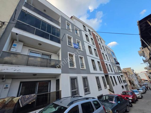 Söke Merkezde, Masrafsız, 3+1, 100m² Ara Kat Daire