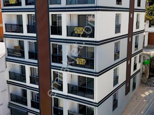 Söke Merkezde Sıfır 2+1 Daireler