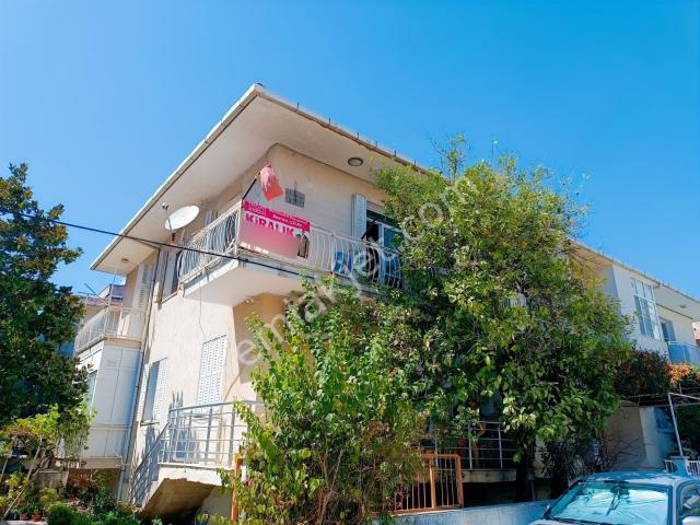 Söke Atatürk Mah. Bahçe İçerisinde 100 M2 Kiralık 3+1 Daire