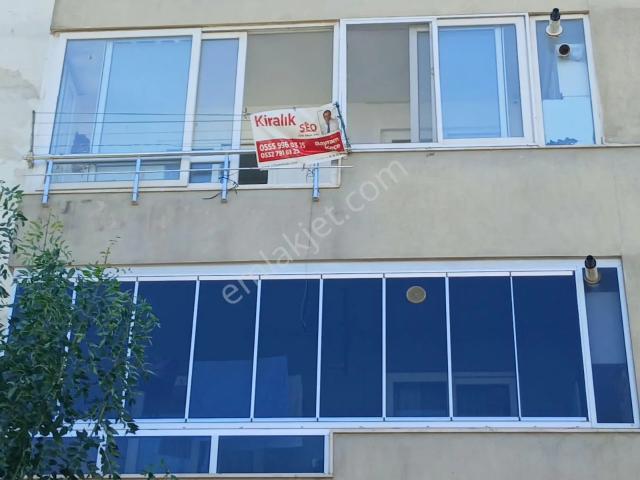 Söke Atatürk Mahallesi'nde Park Manzaralı Kiralık 3+1 Daire