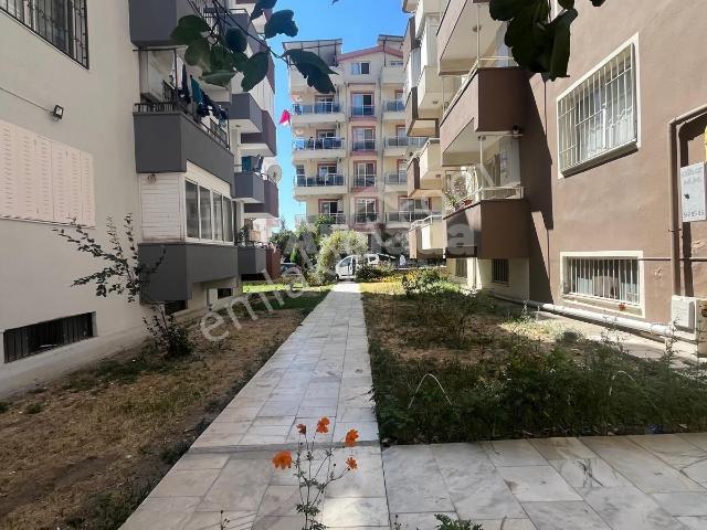 Söke Atatürk Mahallesinde 3+1 | Geniş, Ferah Ve Konforlu Daire