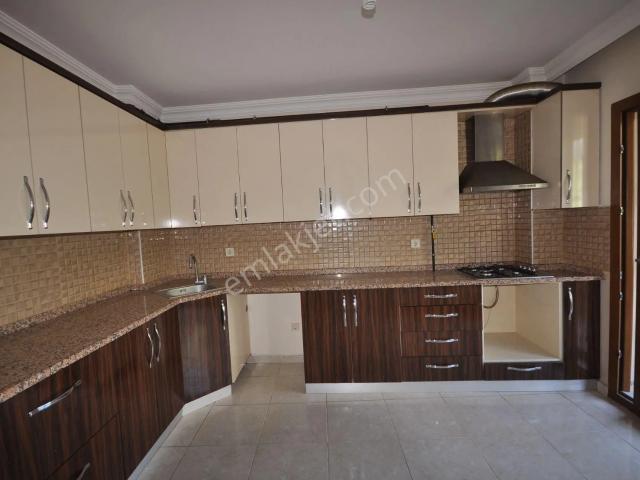 Söke Atatürk Mh. Kiralık 2+1 Daire