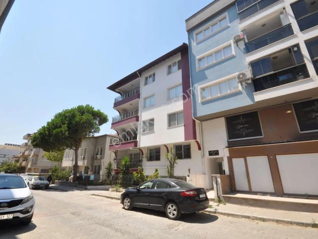 Söke Atatürk Mh. Satılık 3+1 Daire