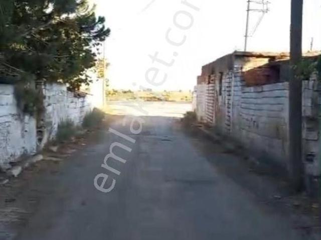 Söke Atburgazi’de Depolu Müstakil Ev | 2+1 | 170 M² Arsa
