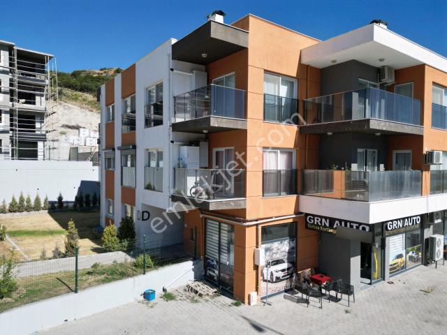 Söke Ağaçlı Yolunda Kiralık 2+1 Daire